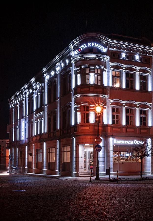 Kempen Екстер'єр фото